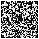 QR code with G R Hoffman & Associates contacts