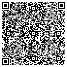 QR code with Adan Piping & Heating C contacts