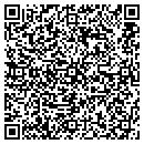 QR code with J&J Auto Spa LLC contacts