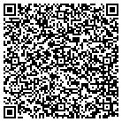 QR code with Ward & Assoc Bookeeping Service contacts