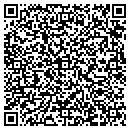 QR code with P J's Supply contacts