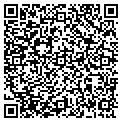 QR code with C D Trees contacts
