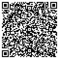 QR code with Hunan Villa contacts
