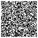 QR code with Huggins & Bowers Cleaning Serv contacts