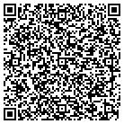 QR code with All In One Tub & Title Reglaze contacts