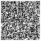 QR code with R Garcia Electrical Contractor contacts