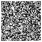 QR code with McGinley Packaging Methods contacts