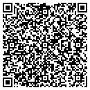 QR code with Robert's Tree & Stump contacts