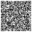 QR code with Hollie Studios contacts