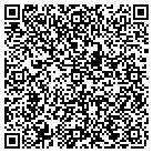QR code with O'Brien Dental Laboratories contacts