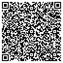 QR code with R G Moat DC contacts