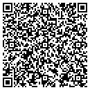 QR code with C Sales & Marketing Inc contacts