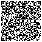QR code with Custom Covers By Cc contacts