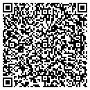 QR code with Radisson Inn contacts