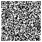 QR code with Precision Filaments Inc contacts