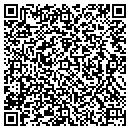 QR code with D Zarate Lawn Service contacts
