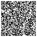 QR code with Alan Dubowy DVM contacts