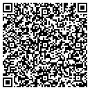 QR code with A To Zee Automotive Service contacts