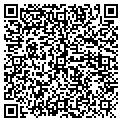 QR code with Richard C Borton contacts
