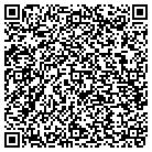 QR code with A & M Communications contacts