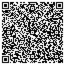 QR code with L & K Grocery Store contacts