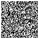 QR code with Anne Greene contacts