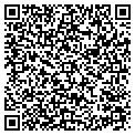 QR code with GNC contacts
