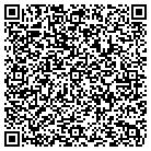 QR code with GM Donovan Refrigeration contacts