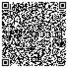 QR code with C & C Home Builders Inc contacts