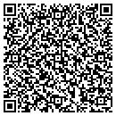QR code with Radisson contacts