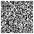 QR code with JB Signs Inc contacts