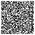 QR code with Arcl contacts