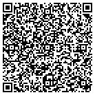 QR code with H & R Block Tax Service contacts