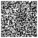 QR code with F C Construction contacts