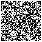 QR code with B&H Scaffold & Equipment contacts