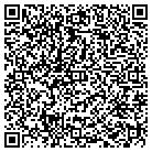 QR code with Rainbow Screen Printing & Sign contacts