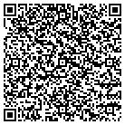 QR code with MSL Management & Dev Corp contacts