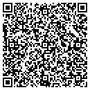 QR code with Hinnegan Corporation contacts