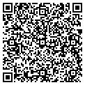 QR code with Hs Studios contacts