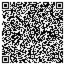 QR code with Cognos Corp contacts