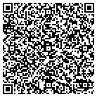 QR code with Nathan J Edelstein Monuments contacts