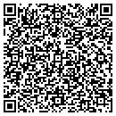 QR code with Hackensack Radiology Group PA contacts