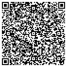 QR code with A Abstrax Hair Designer contacts