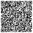 QR code with All Stucco Systems & Cultured contacts