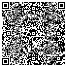 QR code with J & H Marsh & Mc Lennan contacts