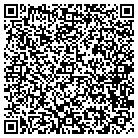 QR code with Weldon's Tree Service contacts