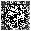 QR code with Techcom Inc contacts