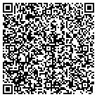 QR code with Red Apple Painting Service contacts