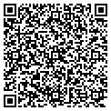 QR code with Tao of CHI LLC contacts