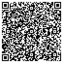QR code with John L Stern contacts